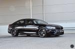 BMW M5 by DS Automobile & Hamann 2019 года